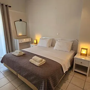 2* Hotel de apartamente White